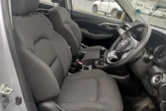 Toyota URBAN CRUISER/1.5 XS 5MT