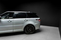 2019 Land Rover Range Rover SVR