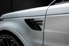 2019 Land Rover Range Rover SVR