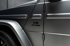 2022 Mercedes-AMG G63