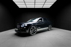 2023 Bentley Bentayga S