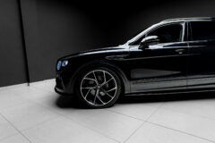 2023 Bentley Bentayga S