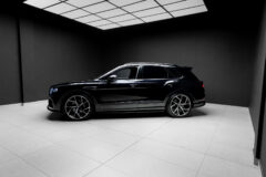 2023 Bentley Bentayga S