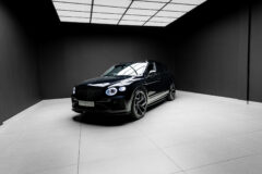 2023 Bentley Bentayga S