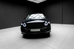 2023 Bentley Bentayga S