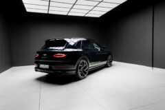 2023 Bentley Bentayga S