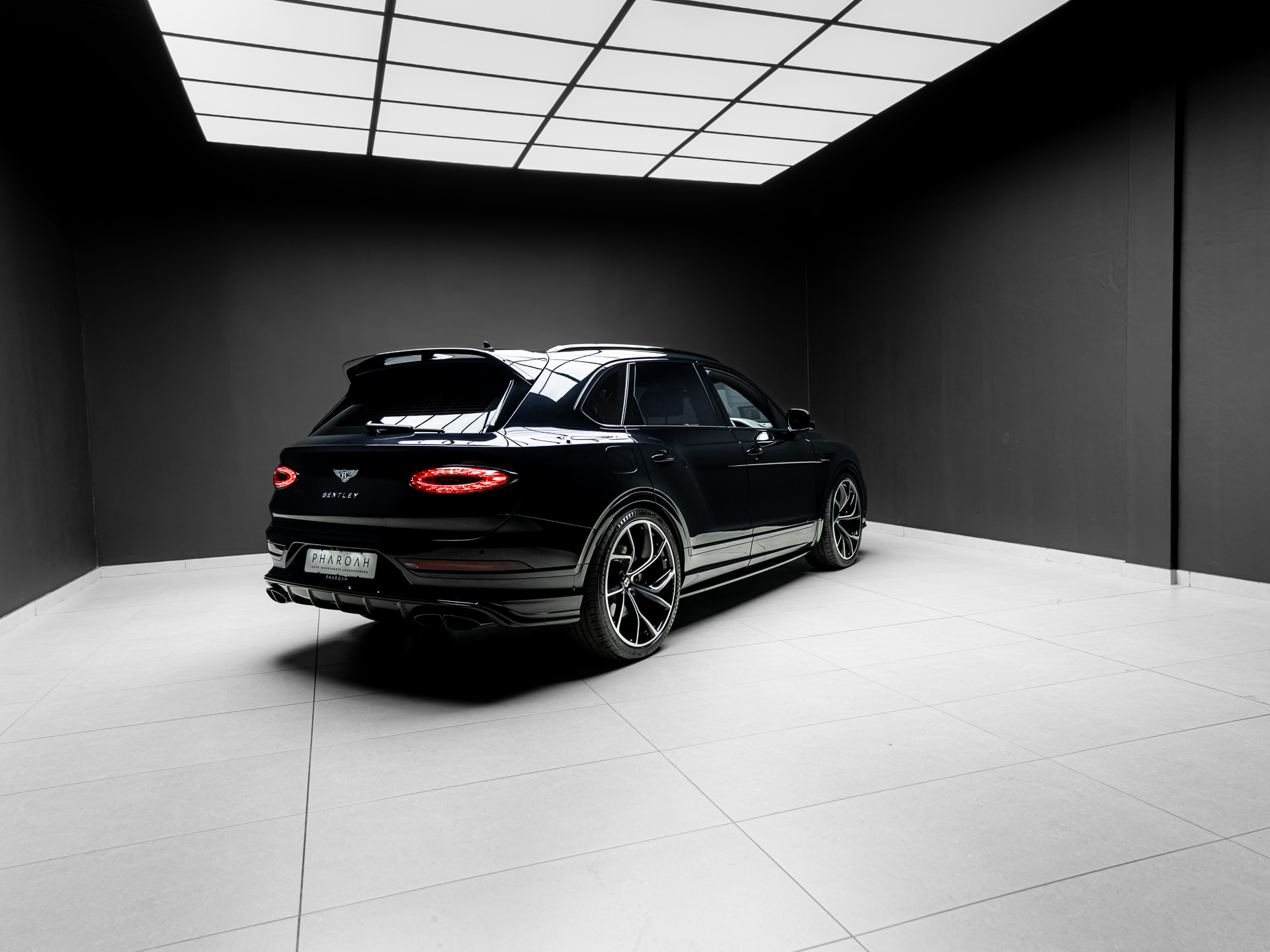 2023 Bentley Bentayga S