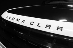 2025 Land Rover Range Rover D350 HSE Lumma