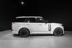 2025 Land Rover Range Rover D350 HSE Lumma
