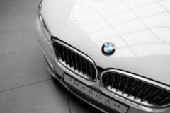 2017 BMW 7 Series 750i B4 BULLETPROOF ARMOURED