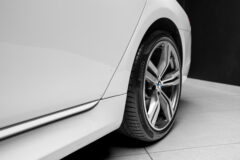 2017 BMW 7 Series 750i B4 BULLETPROOF ARMOURED