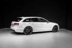 2016 Audi RS6 Avant