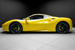 2016 FERRARI 488 GTB