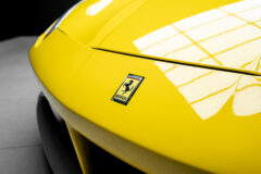 2016 FERRARI 488 GTB