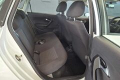 VOLKSWAGEN POLO VIVO 1.4 TRENDLINE (5DR)