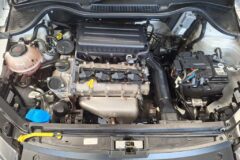 VOLKSWAGEN POLO VIVO 1.4 TRENDLINE (5DR)