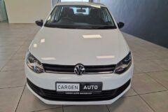 VOLKSWAGEN POLO VIVO 1.4 TRENDLINE (5DR)