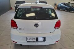 VOLKSWAGEN POLO VIVO 1.4 TRENDLINE (5DR)