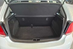 VOLKSWAGEN POLO VIVO 1.4 TRENDLINE (5DR)
