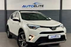 TOYOTA RAV4 2.0 GX A/T