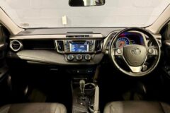 TOYOTA RAV4 2.0 GX A/T