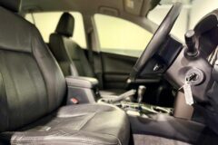 TOYOTA RAV4 2.0 GX A/T