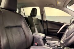 TOYOTA RAV4 2.0 GX A/T