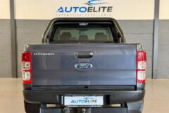 FORD RANGER 2.2TDCi XL P/U D/C