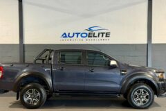 FORD RANGER 2.2TDCi XL P/U D/C