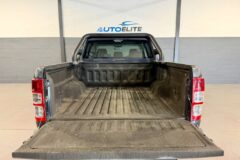 FORD RANGER 2.2TDCi XL P/U D/C