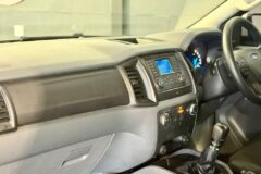 FORD RANGER 2.2TDCi XL P/U D/C