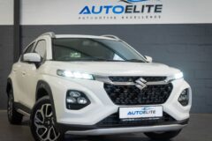SUZUKI FRONX 1.5 GLX