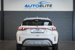 SUZUKI FRONX 1.5 GLX