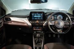 SUZUKI FRONX 1.5 GLX