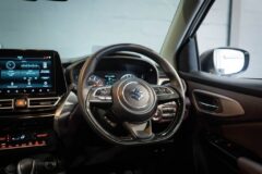 SUZUKI FRONX 1.5 GLX