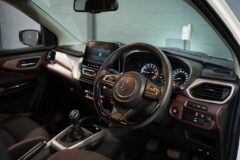 SUZUKI FRONX 1.5 GLX