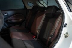 SUZUKI FRONX 1.5 GLX