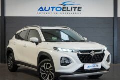 SUZUKI FRONX 1.5 GLX