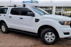 FORD RANGER 2.2TDCI XL P/U D/C