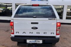 FORD RANGER 2.2TDCI XL P/U D/C