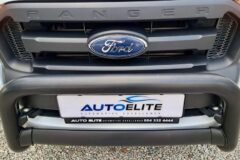 FORD RANGER 2.2TDCI XL P/U D/C