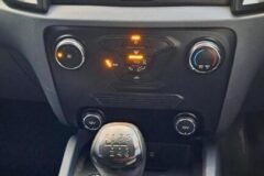 FORD RANGER 2.2TDCI XL P/U D/C