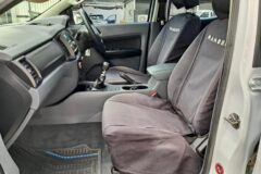 FORD RANGER 2.2TDCI XL P/U D/C