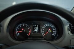 VOLKSWAGEN POLO VIVO 1.6 COMFORTLINE TIP (5DR)