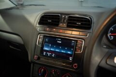 VOLKSWAGEN POLO VIVO 1.6 COMFORTLINE TIP (5DR)
