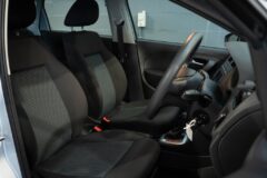 VOLKSWAGEN POLO VIVO 1.6 COMFORTLINE TIP (5DR)