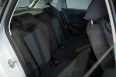 VOLKSWAGEN POLO VIVO 1.6 COMFORTLINE TIP (5DR)