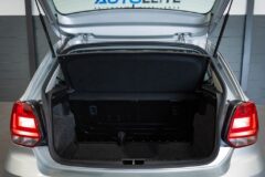 VOLKSWAGEN POLO VIVO 1.6 COMFORTLINE TIP (5DR)