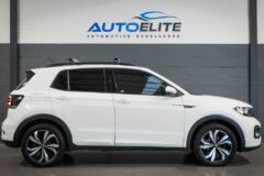 VOLKSWAGEN T-CROSS 1.0 TSI COMFORTLINE DSG