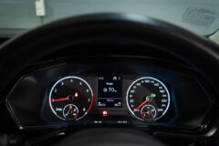 VOLKSWAGEN T-CROSS 1.0 TSI COMFORTLINE DSG